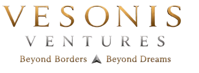 Vesonis Footer Logo